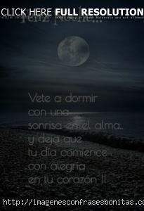 Hasta Mañana Buenas Noches Bendiciones