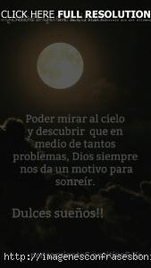 Hasta Mañana Buenas Noches Bendiciones