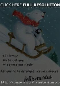 Imágenes de Buenos Dias Feliz Martes