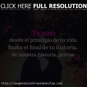 Imágenes Chidas de Amor con Frases Gratis