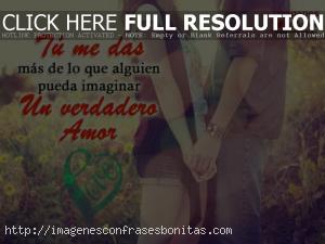 Imágenes Chidas de Amor con Frases Gratis