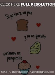 Imágenes Chidas de Amor con Frases Gratis