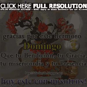 Imágenes con Frases de Feliz Domingo GIF con Movimiento