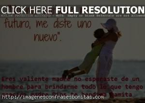 Frases de Madres Solteras Orgullosas y Luchadoras