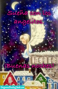 imagenes-de-angeles-con-frases-deseando-buenas-noches-a-soñar-con-angelitos-hasta-mañana-4