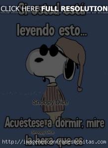 Imágenes de buenas noches chistosas