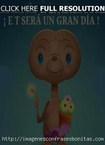Imágenes de Buenos Días con Frases Lindas Nuevas