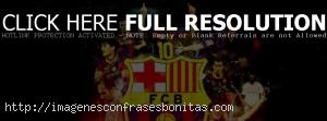 Imágenes para Portada de Facebook FC Barcelona HD y 4K