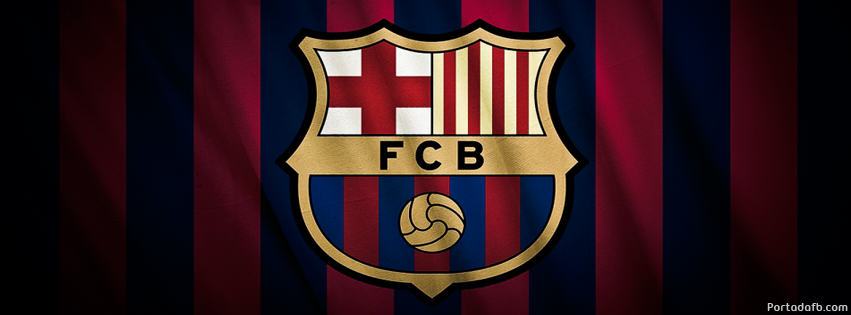 Imágenes para Portada de Facebook FC Barcelona HD y 4K