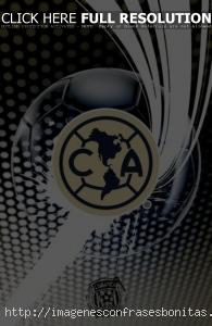 Imágenes del Club América para Fondos de Pantalla