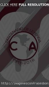 Imágenes del Club América para Fondos de Pantalla