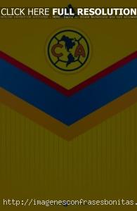 Imágenes del Club América para Fondos de Pantalla