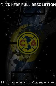 Imágenes del Club América para Fondos de Pantalla