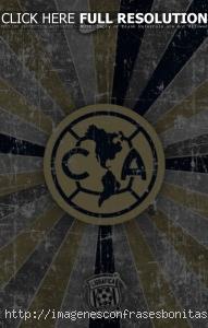 Imágenes del Club América para Fondos de Pantalla