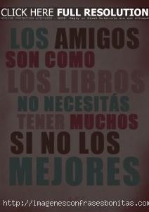 Imágenes Feliz Día del Amigo con Frases Graciosas