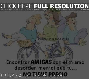 Imágenes Feliz Día del Amigo con Frases Graciosas