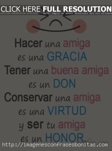 Imágenes Feliz Día del Amigo con Frases Graciosas