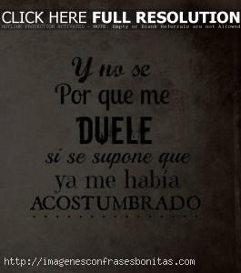 Frases de Amor No Correspondido Cortas Para Llorar