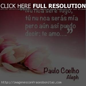 Frases de Amor No Correspondido Cortas Para Llorar