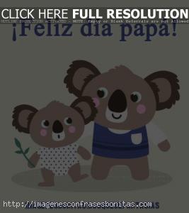 Imágenes Feliz Dia del Padre con Frases