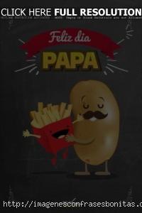 Imágenes Feliz Dia del Padre con Frases
