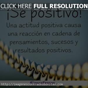 Imágenes con Mensajes Alegres y Palabras Positivas Lindas