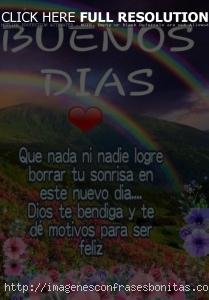 Buenos Días Positivos y Alegres