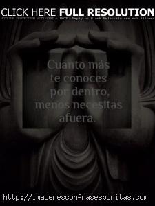 Frases Budistas De Equilibrio Emocional y Reflexión
