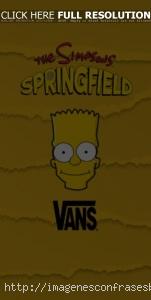 Fondos de Pantalla para Iphone