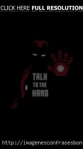 Fondos de Pantalla Iron Man 4K y Full HD para Celular