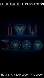 Fondos de Pantalla Iron Man 4K y Full HD para Celular