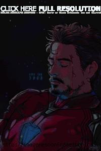 Fondos de Pantalla Iron Man 4K y Full HD para Celular