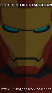 Fondos de Pantalla Iron Man 4K y Full HD para Celular