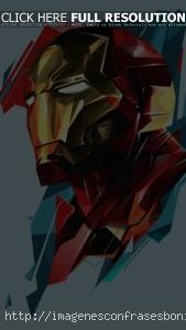 Fondos de Pantalla Iron Man 4K y Full HD para Celular