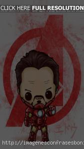 Fondos de Pantalla Iron Man 4K y Full HD para Celular