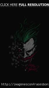 Imágenes de Fondos de Pantalla Del Joker para Celular en HD