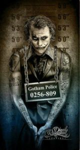 Imágenes de Fondos de Pantalla Del Joker para Celular en HD