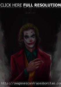 Imágenes de Fondos de Pantalla Del Joker para Celular en HD