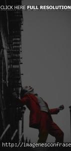 Imágenes de Fondos de Pantalla Del Joker para Celular en HD