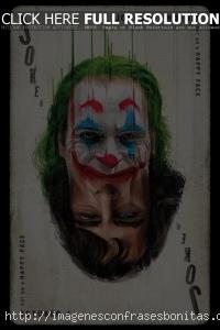 Imágenes de Fondos de Pantalla Del Joker para Celular en HD