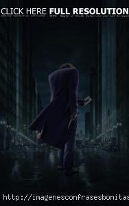 Imágenes de Fondos de Pantalla Del Joker para Celular en HD