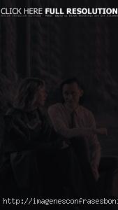 Fondos de Pantalla de Loki para Celular