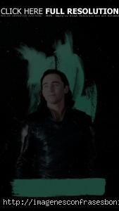 Fondos de Pantalla de Loki para Celular