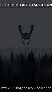 Fondos de Pantalla de Loki para Celular