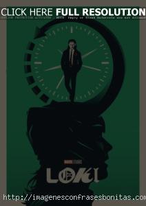 Fondos de Pantalla de Loki para Celular