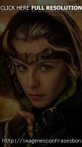 Fondos de Pantalla de Loki para Celular