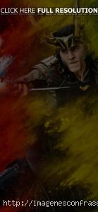 Fondos de Pantalla de Loki para Celular