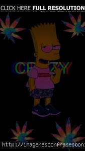 Fondos de Pantalla Los Simpsons Para Celular