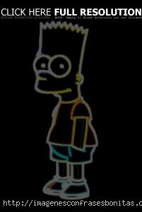 Fondos de Pantalla Los Simpsons Para Celular