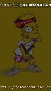 Fondos de Pantalla Los Simpsons Para Celular